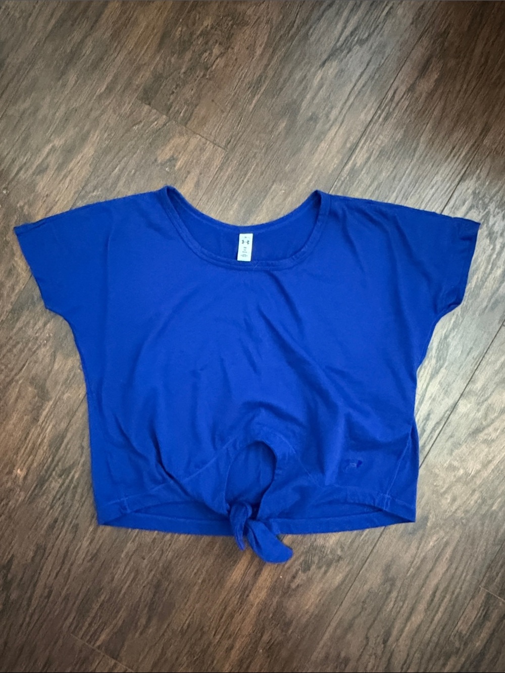 Under Armour Tee